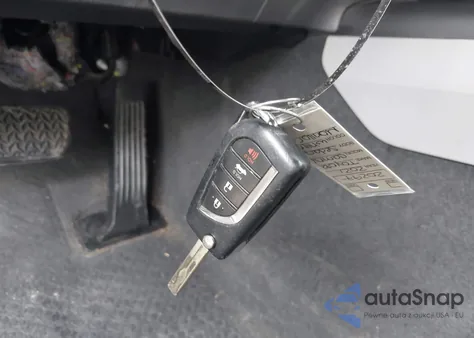 2021 Toyota Camry Se z USA, uszkodzony, nr VIN 4T1G11AKXMU497165